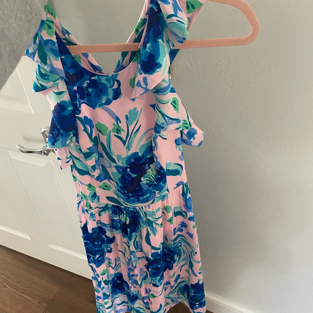 Womens Lily Pulitzer dress new with tags